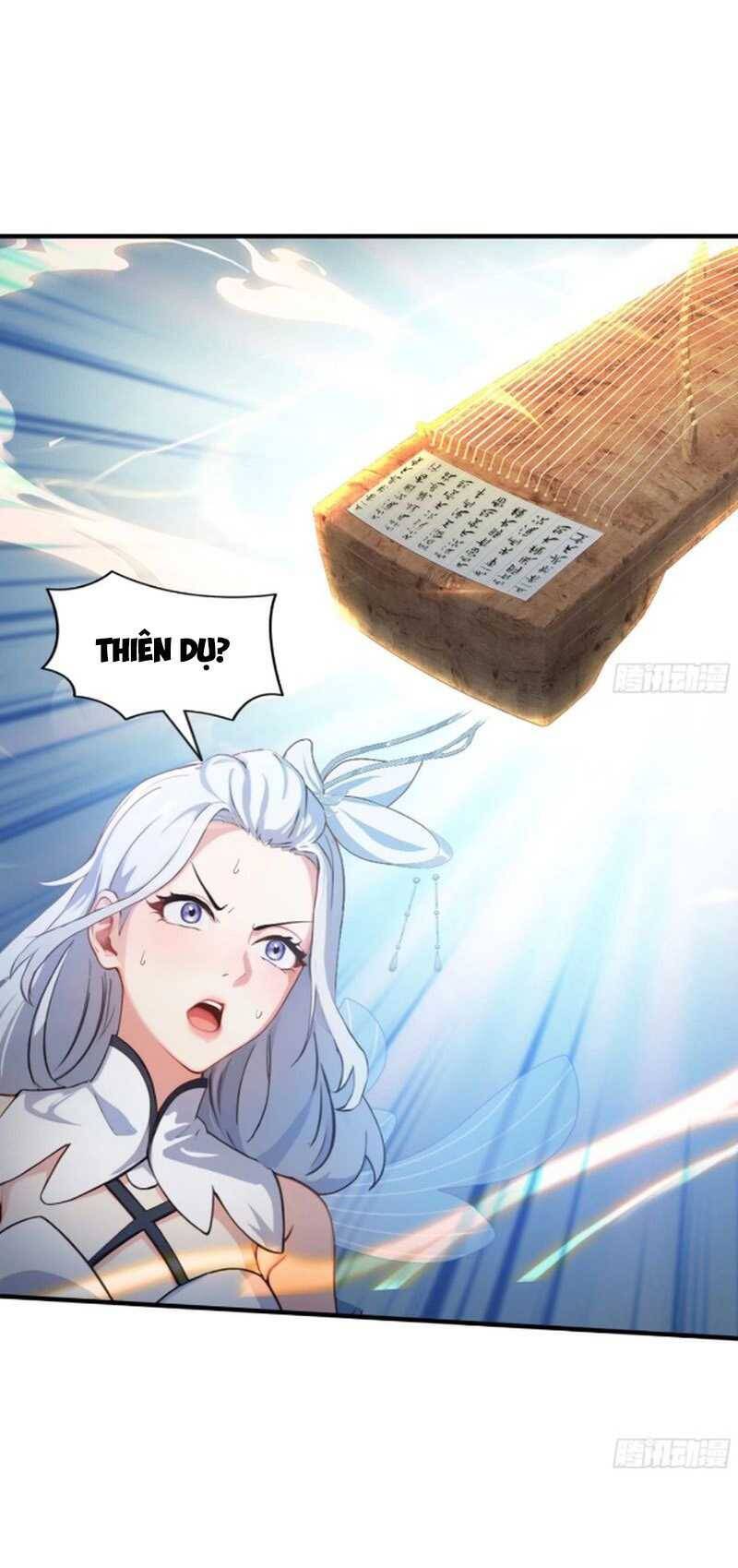 Hoá Ra Ta Đã Vô Địch Từ Lâu - Chapter 45 - Page 4