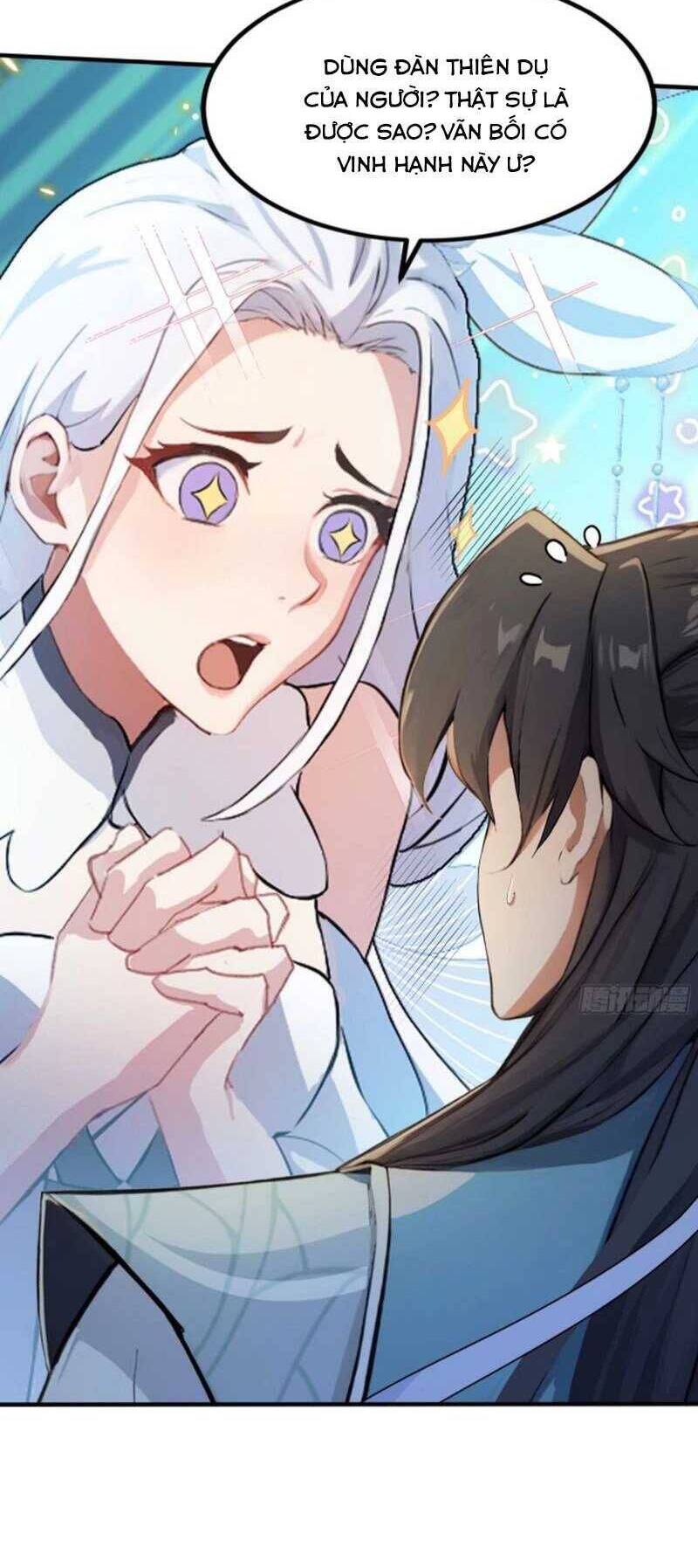 Hoá Ra Ta Đã Vô Địch Từ Lâu - Chapter 45 - Page 9
