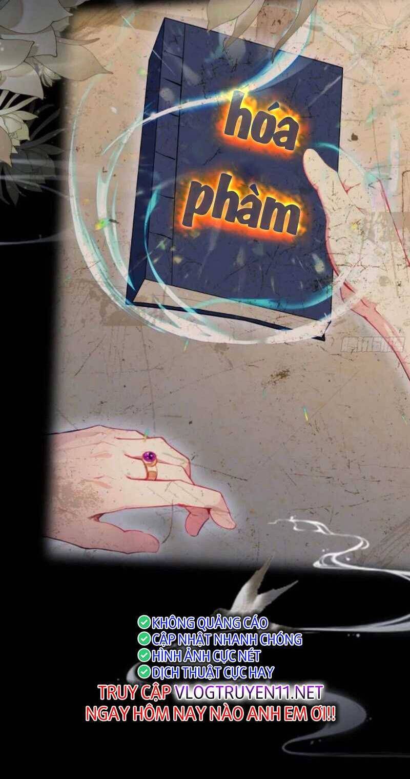 Hoá Ra Ta Đã Vô Địch Từ Lâu - Chapter 48 - Page 12