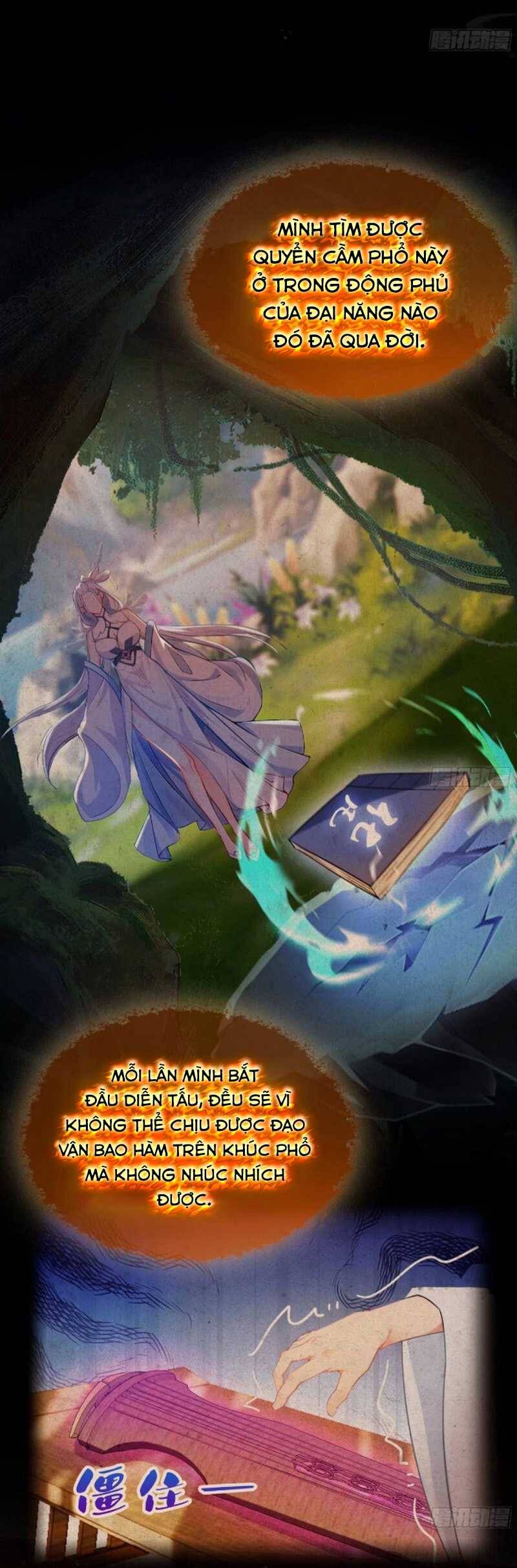 Hoá Ra Ta Đã Vô Địch Từ Lâu - Chapter 48 - Page 13