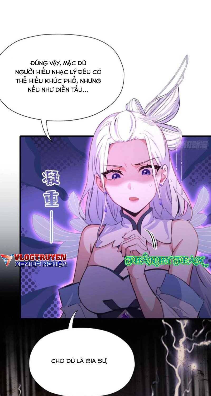 Hoá Ra Ta Đã Vô Địch Từ Lâu - Chapter 48 - Page 19