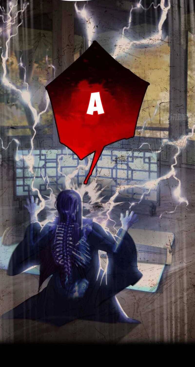 Hoá Ra Ta Đã Vô Địch Từ Lâu - Chapter 48 - Page 20