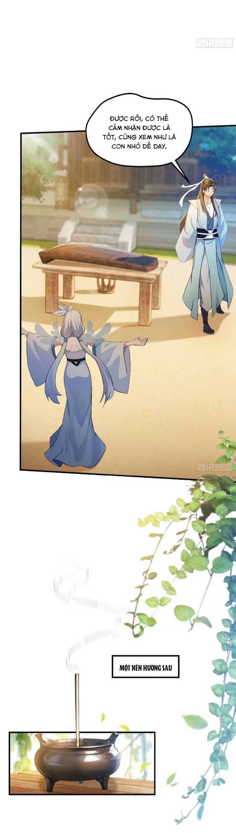 Hoá Ra Ta Đã Vô Địch Từ Lâu - Chapter 48 - Page 3