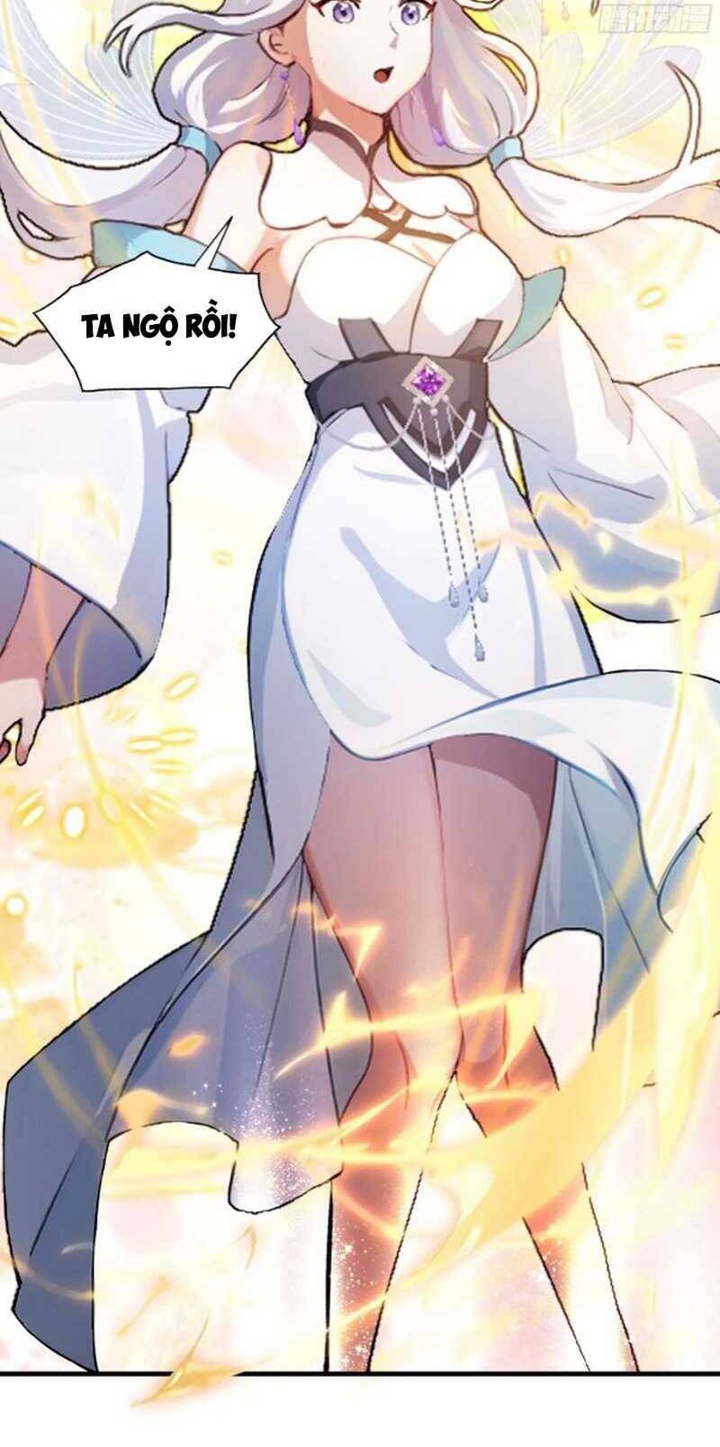 Hoá Ra Ta Đã Vô Địch Từ Lâu - Chapter 48 - Page 5