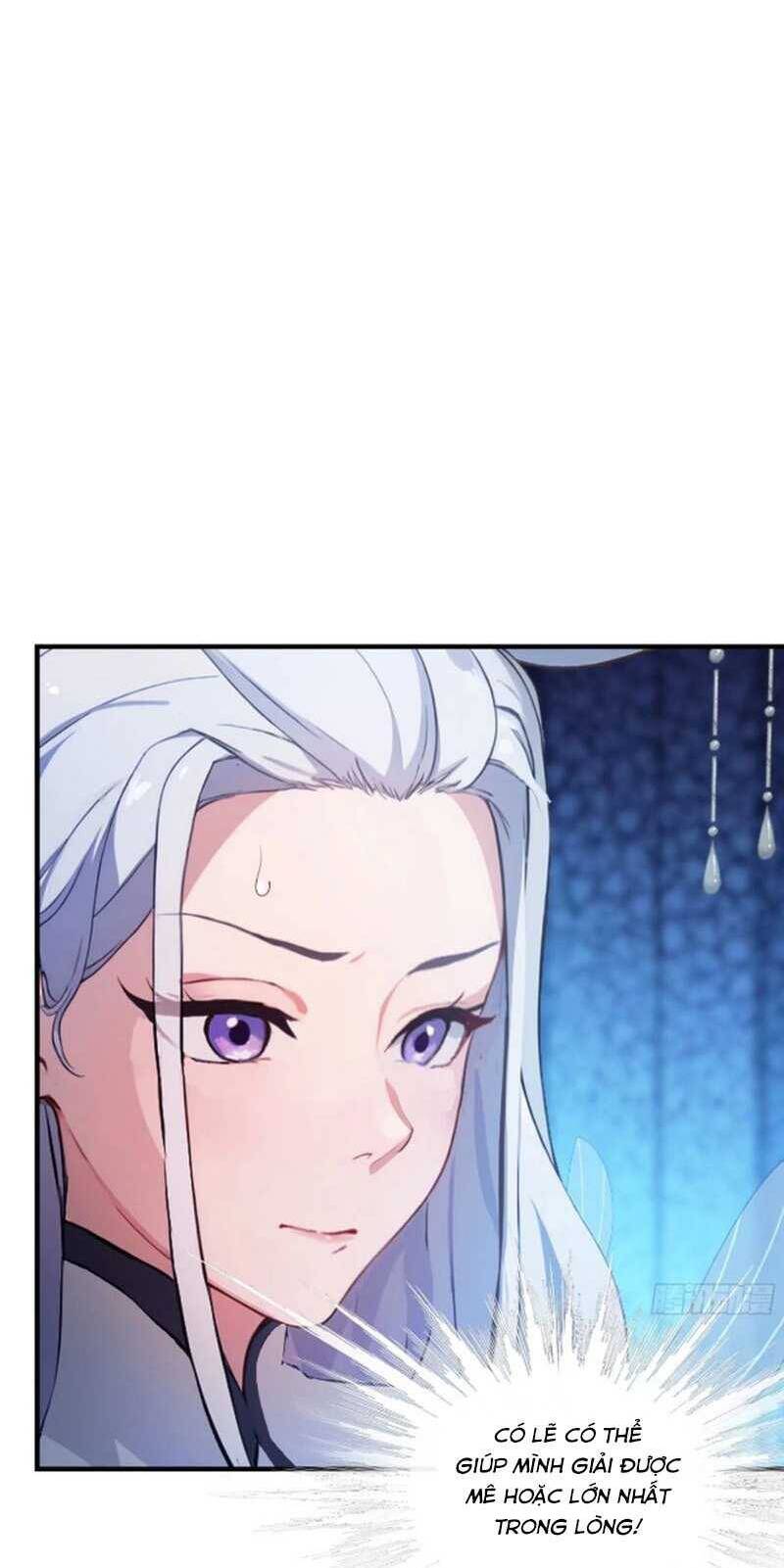 Hoá Ra Ta Đã Vô Địch Từ Lâu - Chapter 48 - Page 7