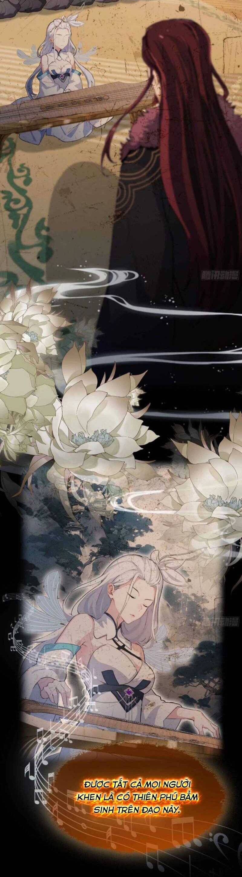 Hoá Ra Ta Đã Vô Địch Từ Lâu - Chapter 48 - Page 9