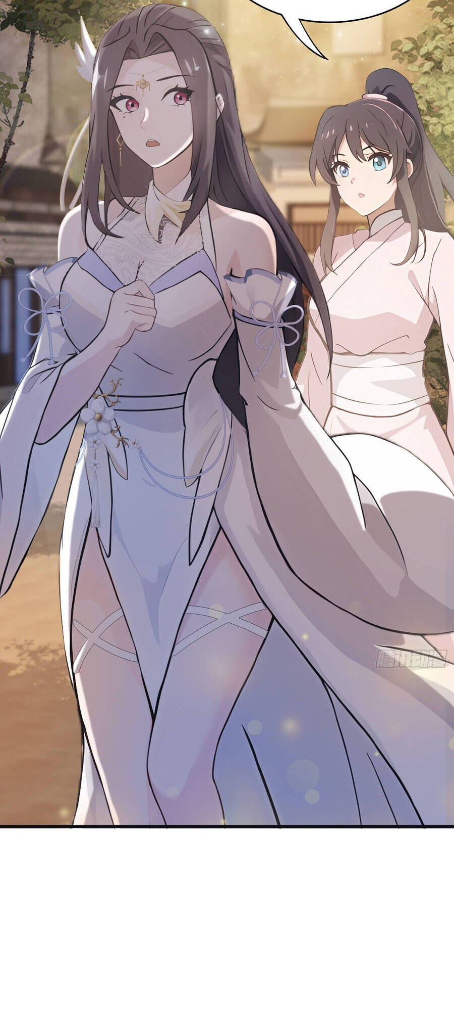 Hoá Ra Ta Đã Vô Địch Từ Lâu - Chapter 5 - Page 11