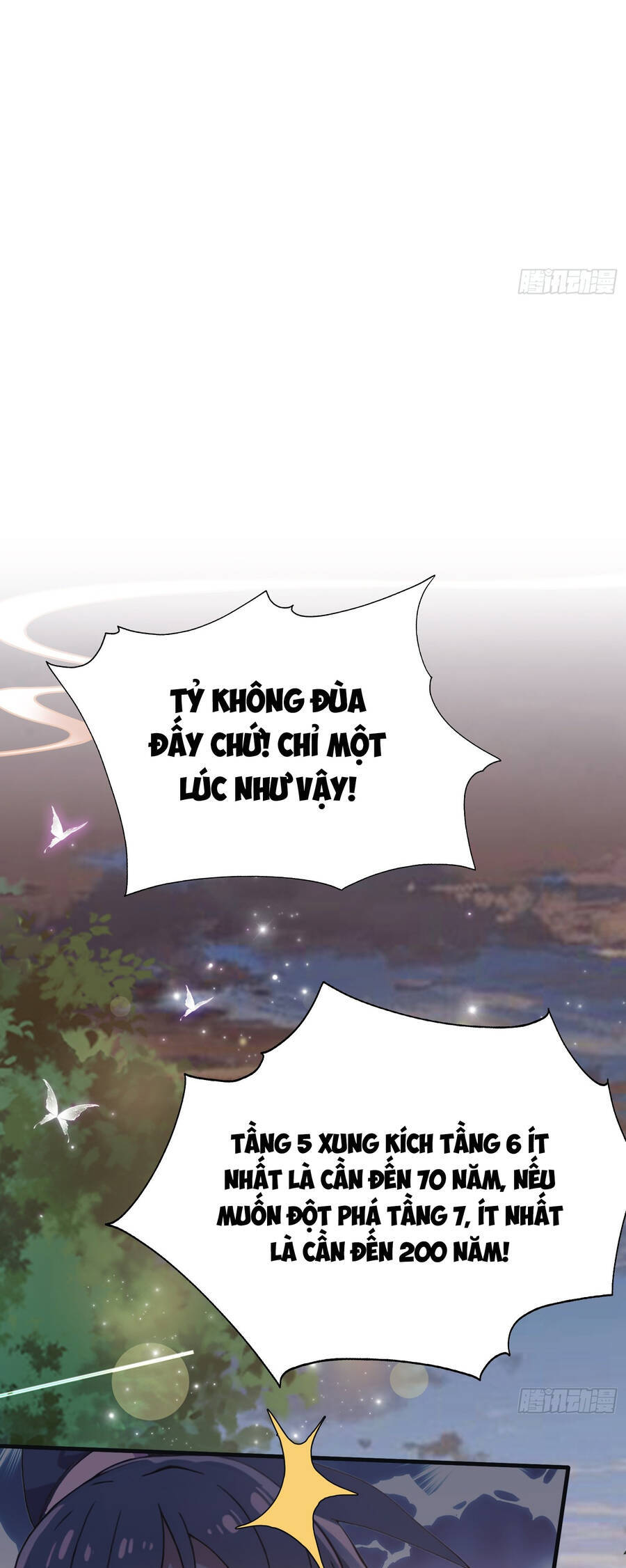 Hoá Ra Ta Đã Vô Địch Từ Lâu - Chapter 5 - Page 13