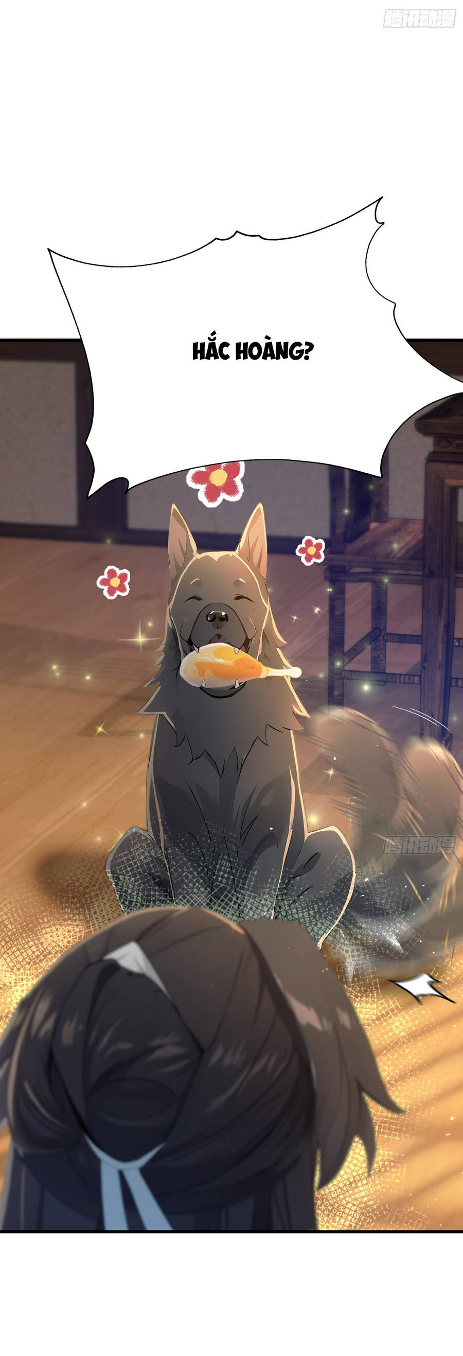 Hoá Ra Ta Đã Vô Địch Từ Lâu - Chapter 5 - Page 29