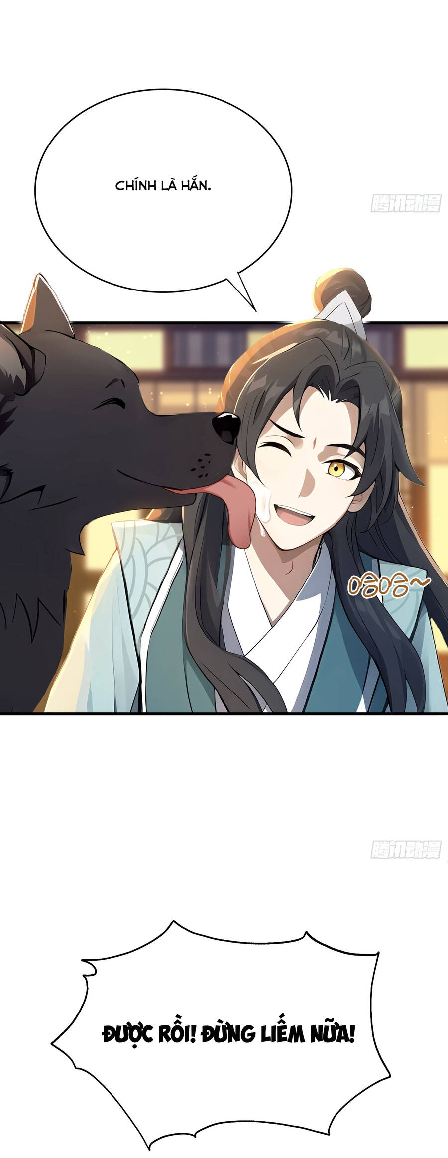 Hoá Ra Ta Đã Vô Địch Từ Lâu - Chapter 5 - Page 31