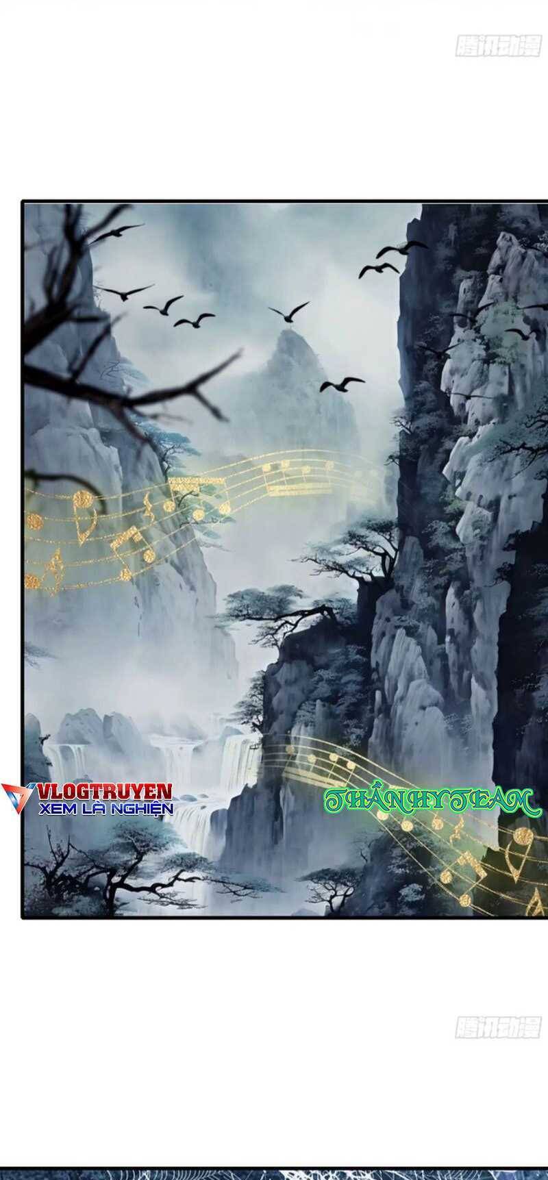 Hoá Ra Ta Đã Vô Địch Từ Lâu - Chapter 50 - Page 12