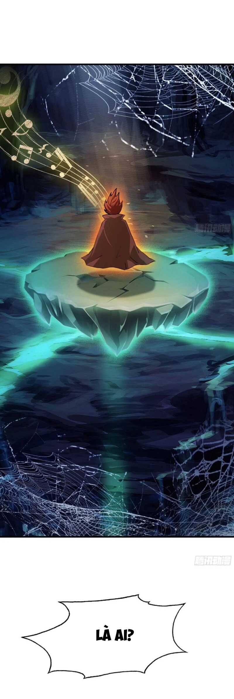 Hoá Ra Ta Đã Vô Địch Từ Lâu - Chapter 50 - Page 14