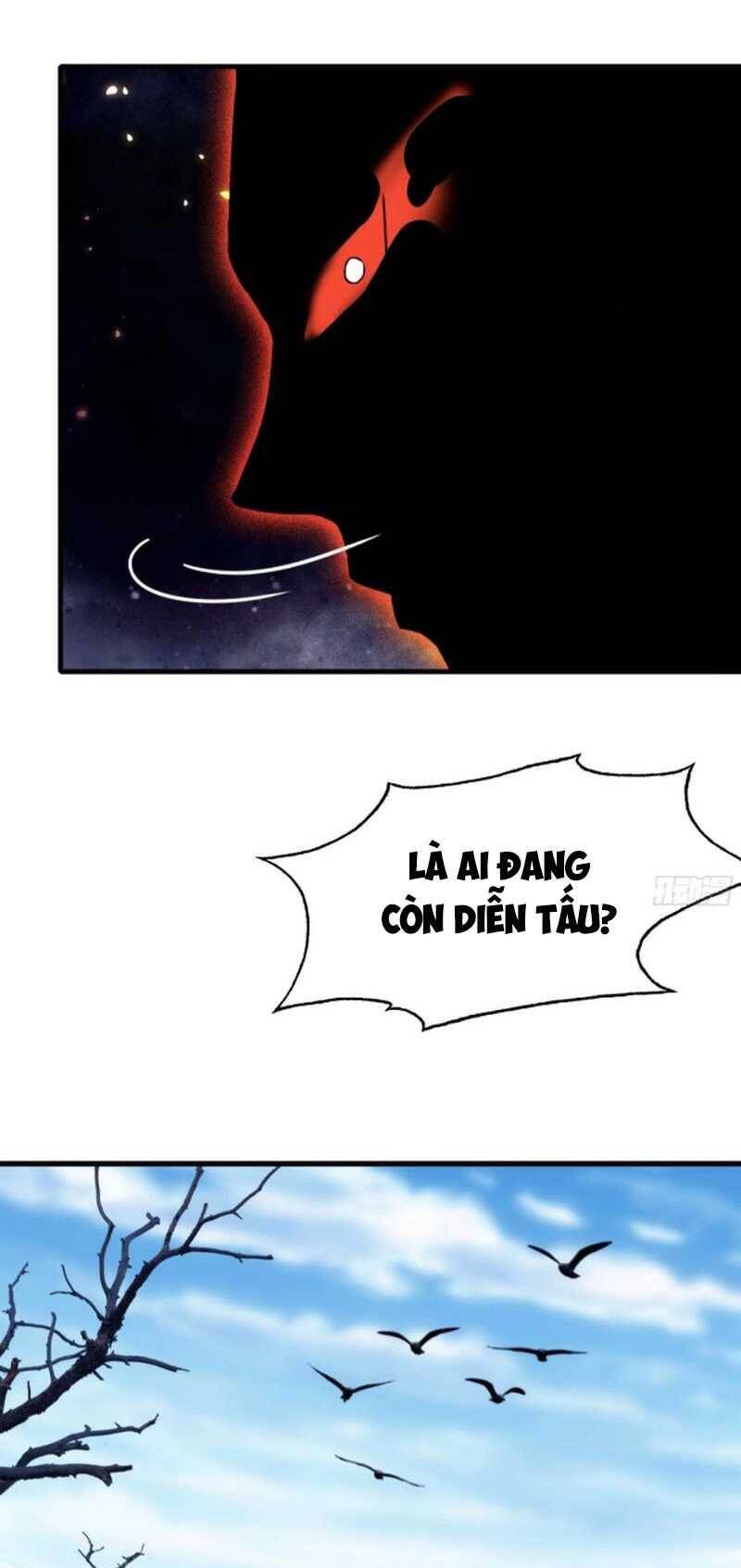 Hoá Ra Ta Đã Vô Địch Từ Lâu - Chapter 50 - Page 15