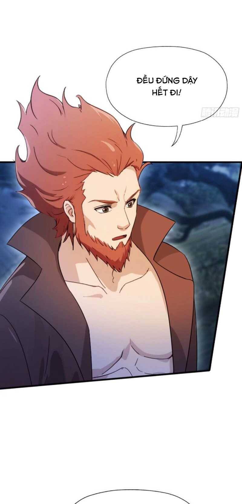 Hoá Ra Ta Đã Vô Địch Từ Lâu - Chapter 50 - Page 21