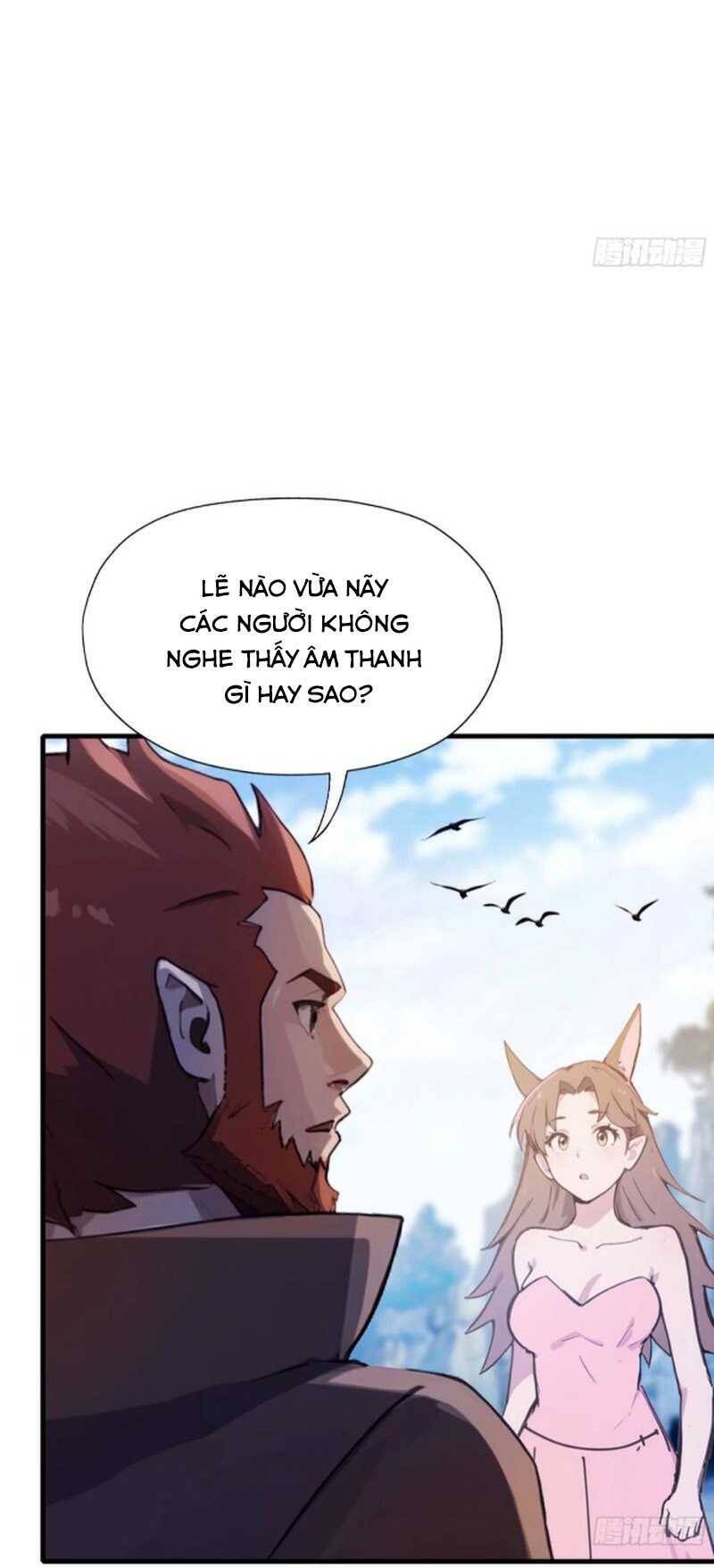 Hoá Ra Ta Đã Vô Địch Từ Lâu - Chapter 50 - Page 23