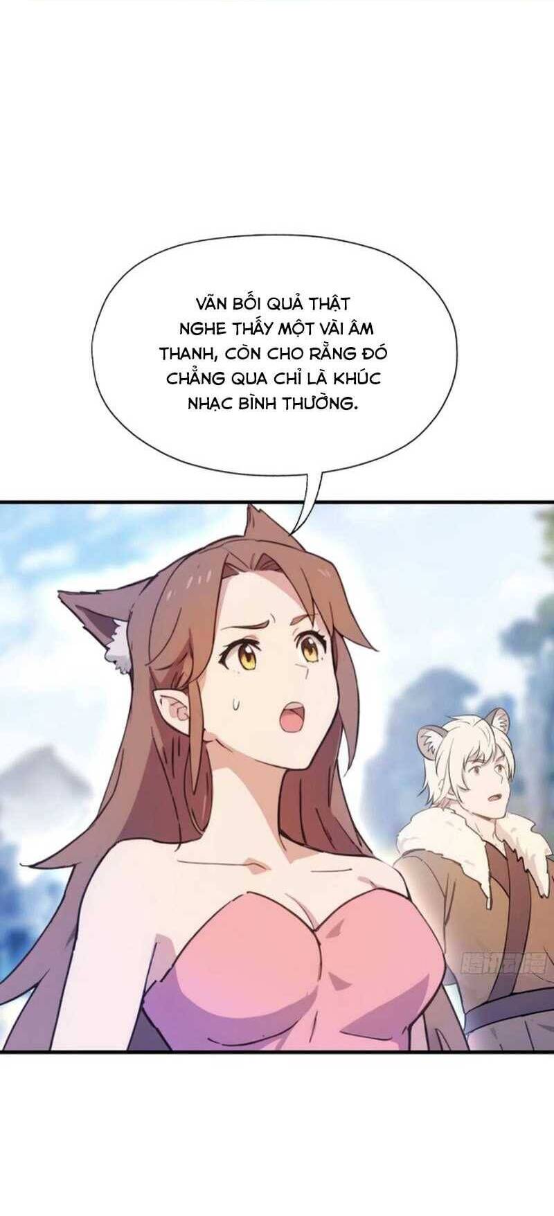 Hoá Ra Ta Đã Vô Địch Từ Lâu - Chapter 50 - Page 24