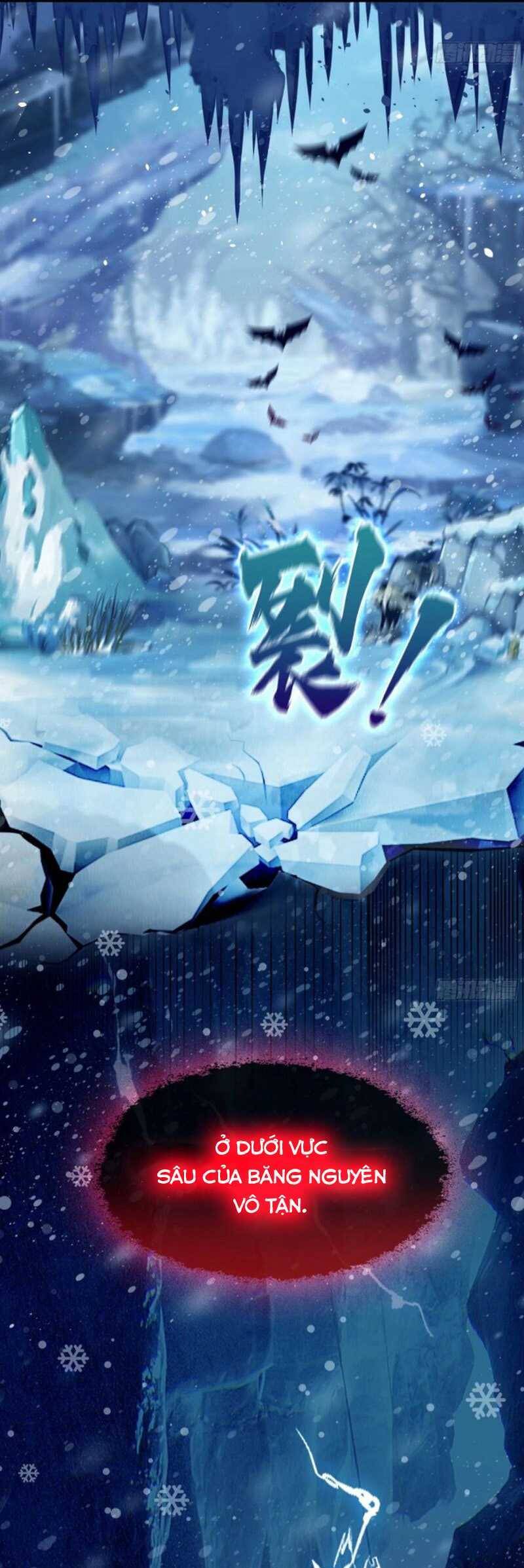 Hoá Ra Ta Đã Vô Địch Từ Lâu - Chapter 50 - Page 4