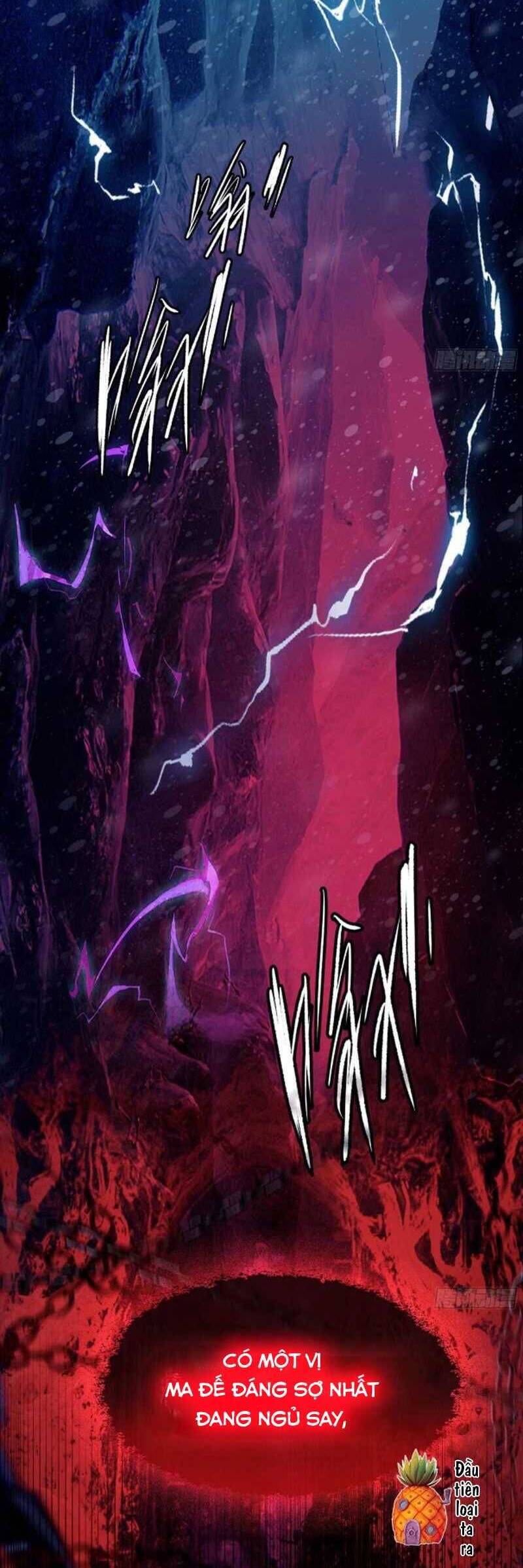 Hoá Ra Ta Đã Vô Địch Từ Lâu - Chapter 50 - Page 5