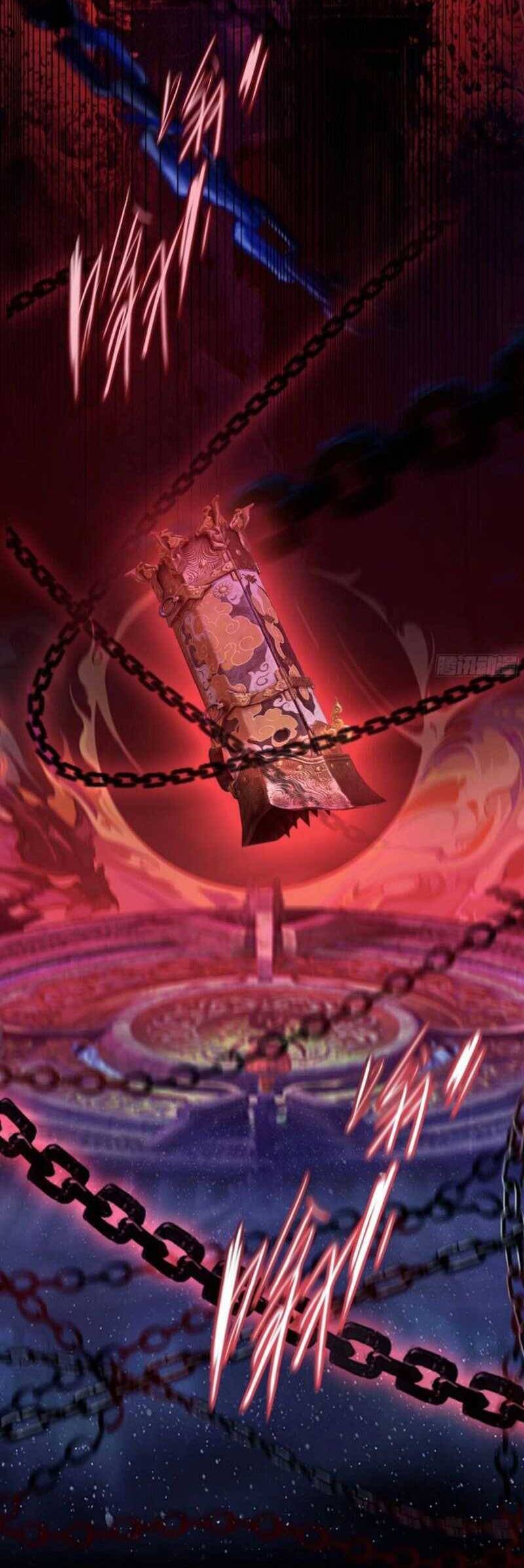 Hoá Ra Ta Đã Vô Địch Từ Lâu - Chapter 50 - Page 6