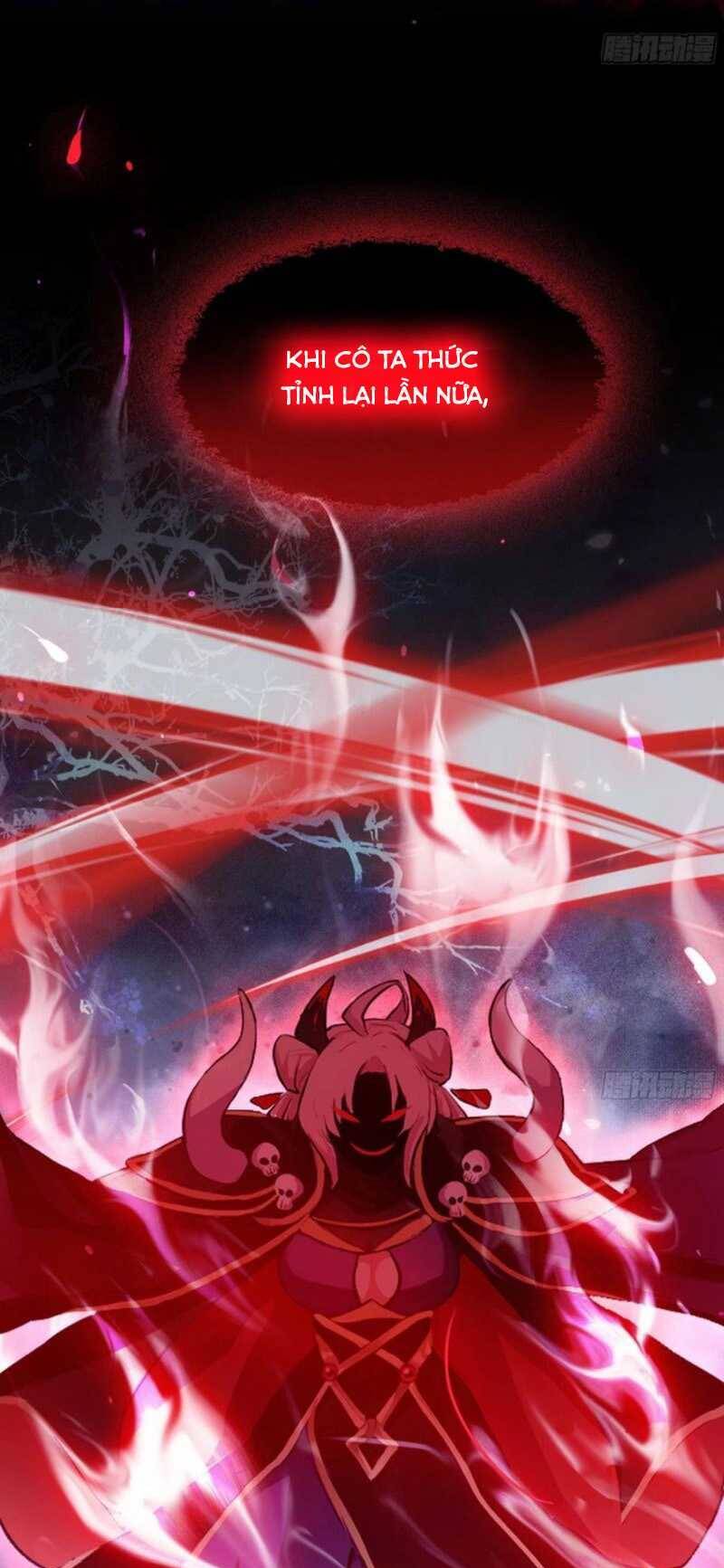 Hoá Ra Ta Đã Vô Địch Từ Lâu - Chapter 50 - Page 7