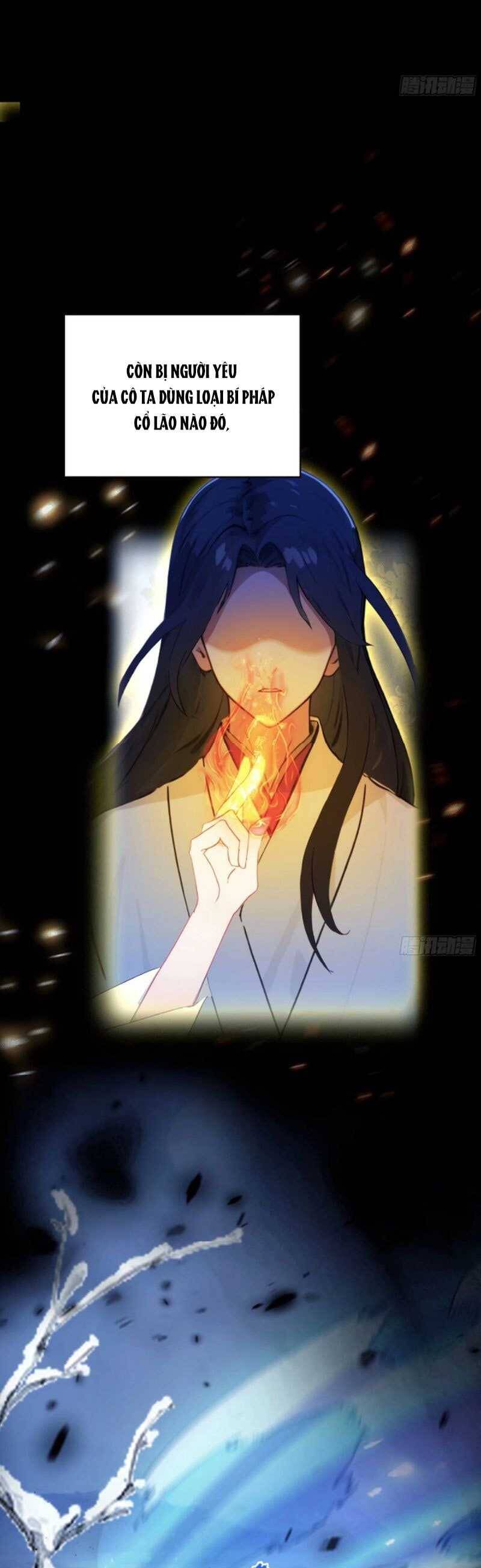 Hoá Ra Ta Đã Vô Địch Từ Lâu - Chapter 51 - Page 11