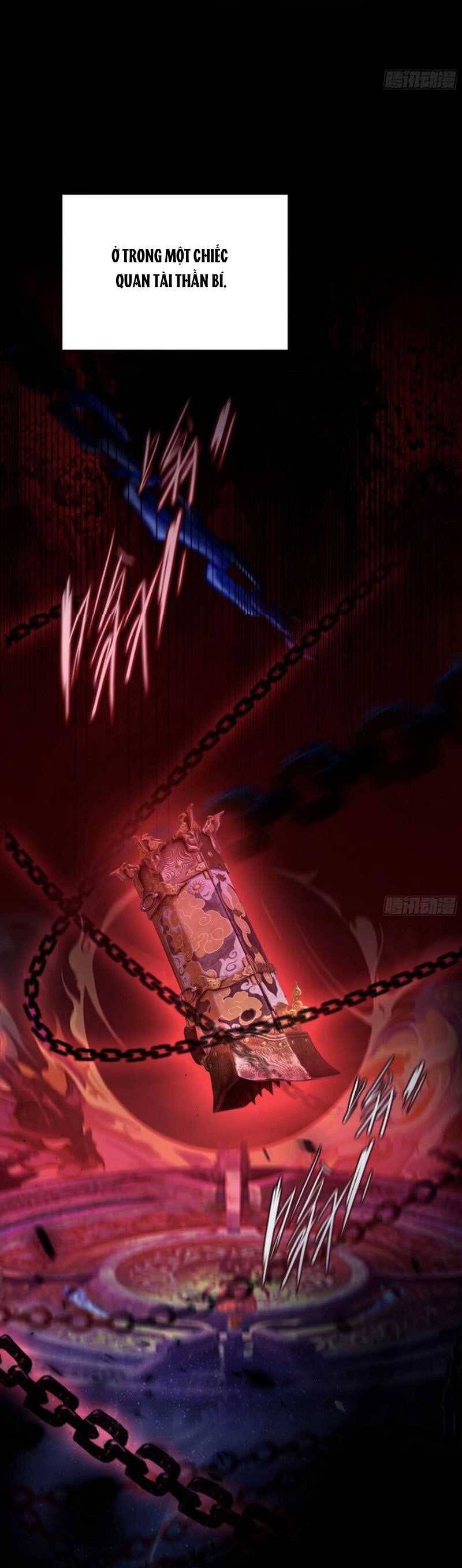 Hoá Ra Ta Đã Vô Địch Từ Lâu - Chapter 51 - Page 13