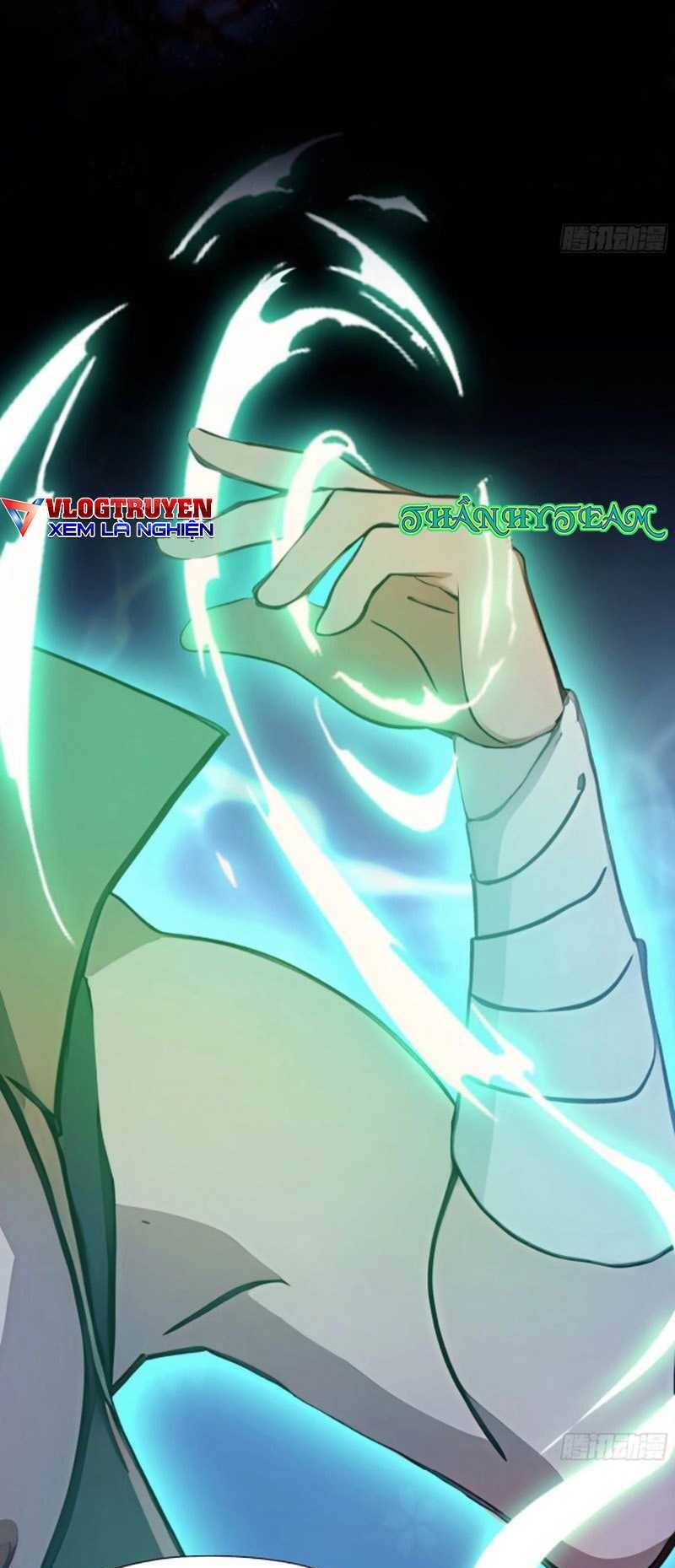 Hoá Ra Ta Đã Vô Địch Từ Lâu - Chapter 51 - Page 14