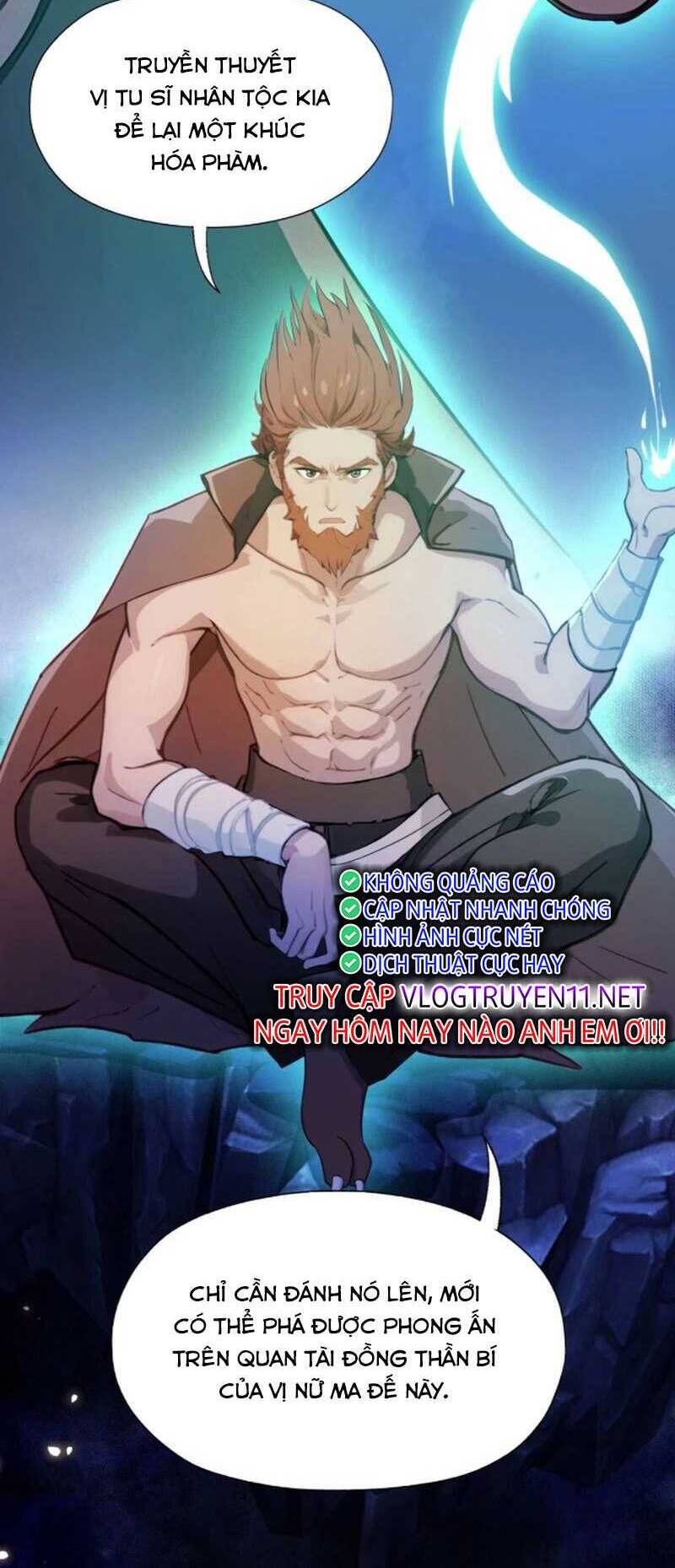 Hoá Ra Ta Đã Vô Địch Từ Lâu - Chapter 51 - Page 15