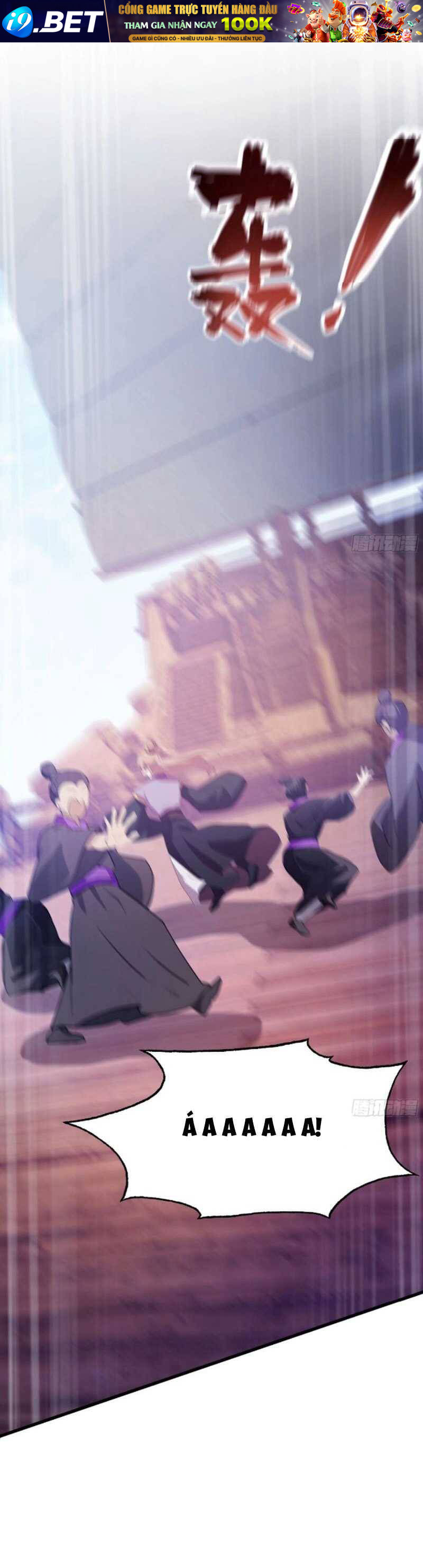 Hoá Ra Ta Đã Vô Địch Từ Lâu - Chapter 51 - Page 25