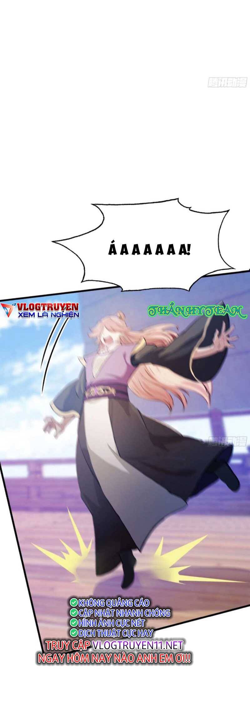 Hoá Ra Ta Đã Vô Địch Từ Lâu - Chapter 51 - Page 26