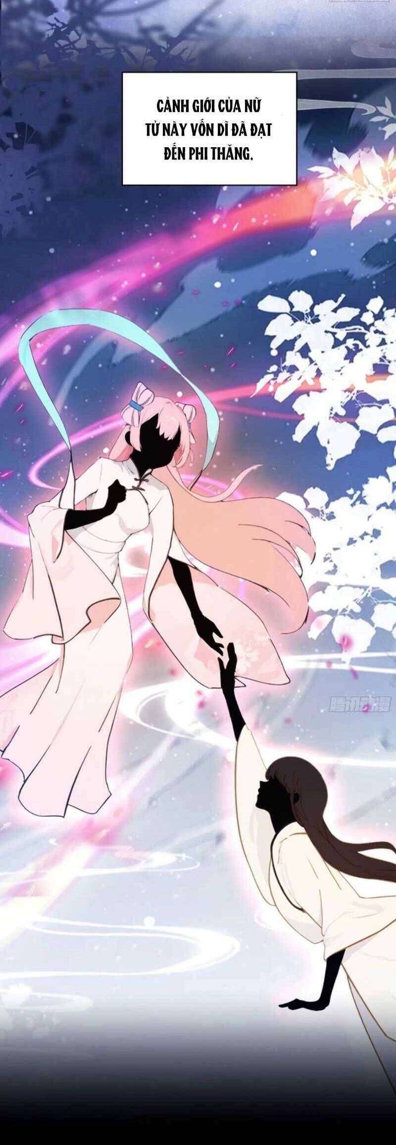 Hoá Ra Ta Đã Vô Địch Từ Lâu - Chapter 51 - Page 8