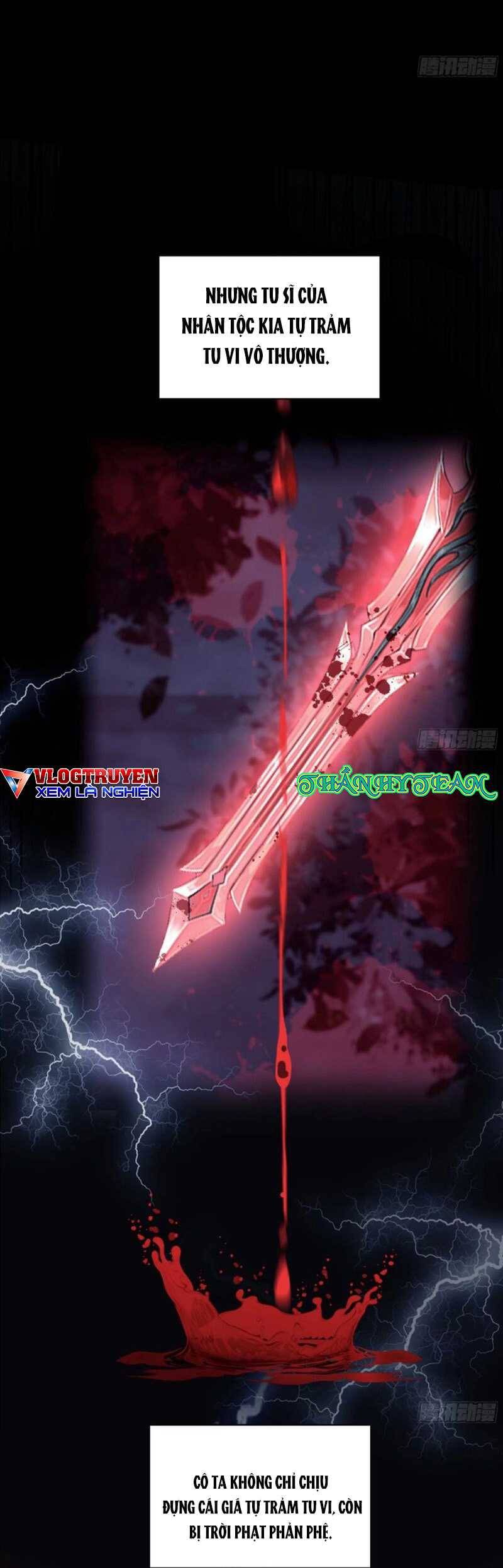 Hoá Ra Ta Đã Vô Địch Từ Lâu - Chapter 51 - Page 9