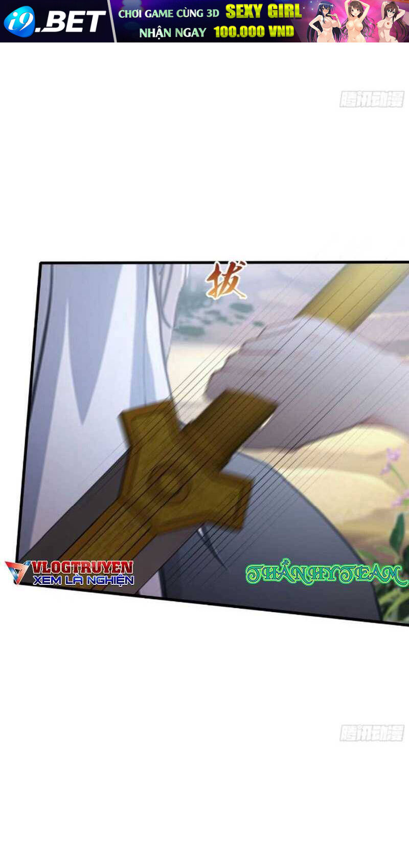 Hoá Ra Ta Đã Vô Địch Từ Lâu - Chapter 52 - Page 14