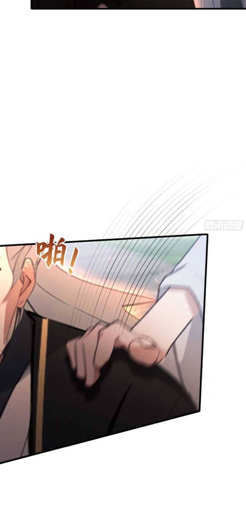 Hoá Ra Ta Đã Vô Địch Từ Lâu - Chapter 52 - Page 22