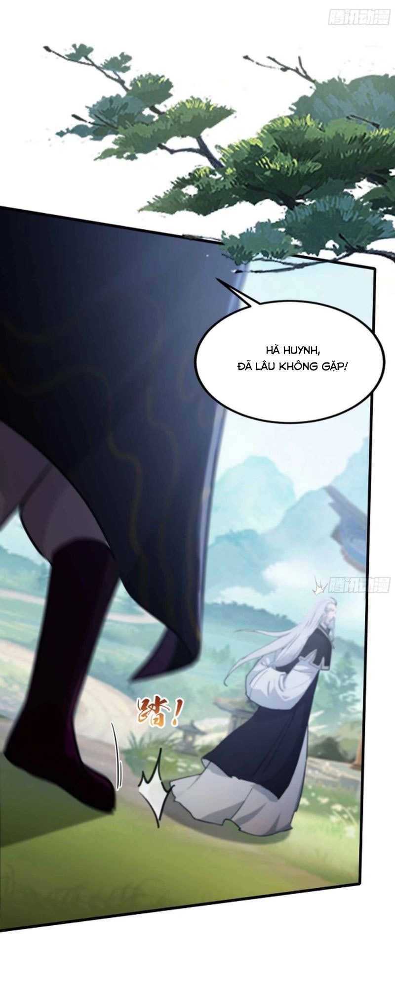 Hoá Ra Ta Đã Vô Địch Từ Lâu - Chapter 52 - Page 8