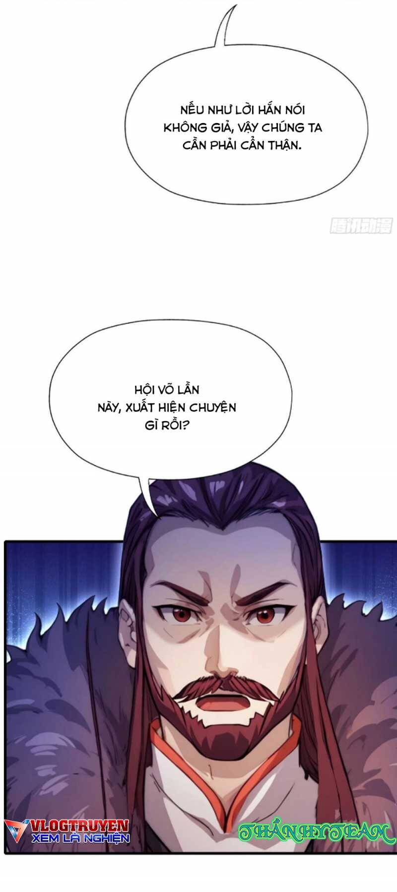 Hoá Ra Ta Đã Vô Địch Từ Lâu - Chapter 53 - Page 20