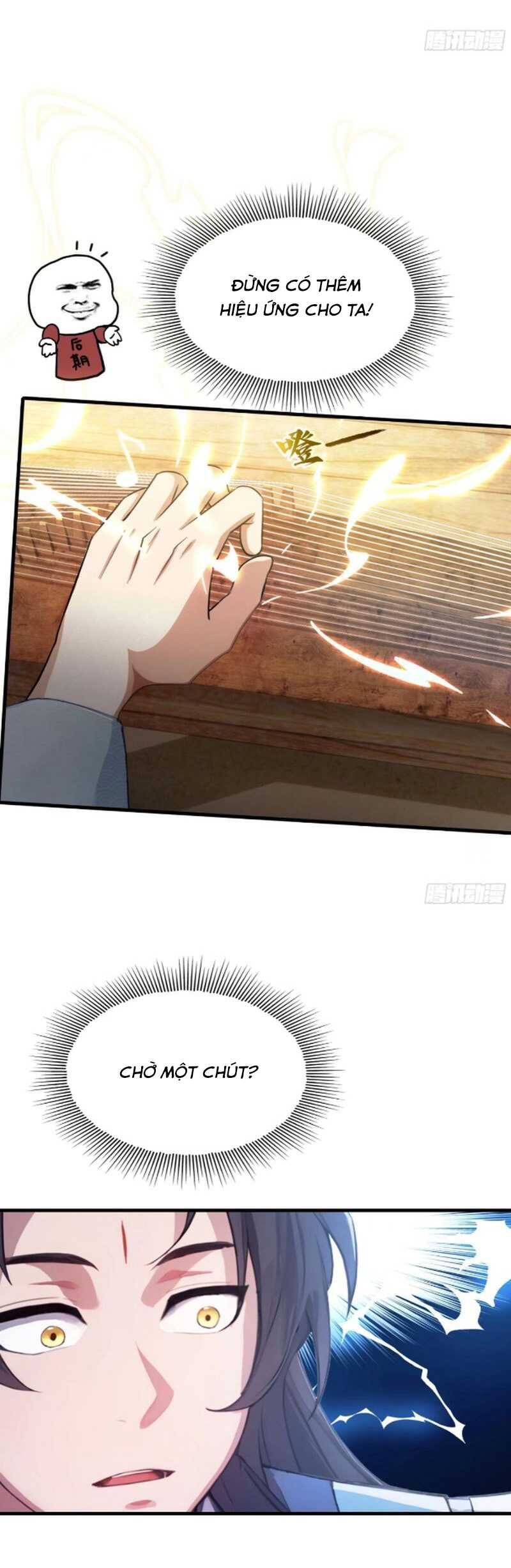 Hoá Ra Ta Đã Vô Địch Từ Lâu - Chapter 54 - Page 15