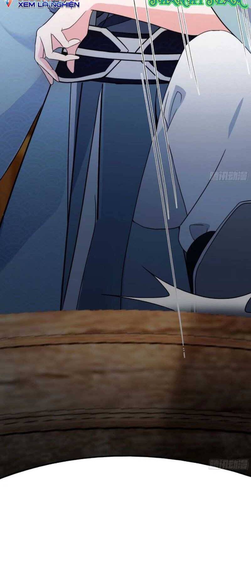 Hoá Ra Ta Đã Vô Địch Từ Lâu - Chapter 54 - Page 21