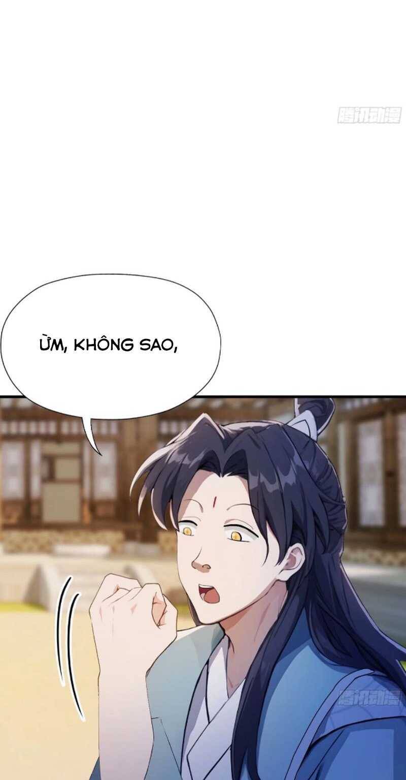 Hoá Ra Ta Đã Vô Địch Từ Lâu - Chapter 54 - Page 5