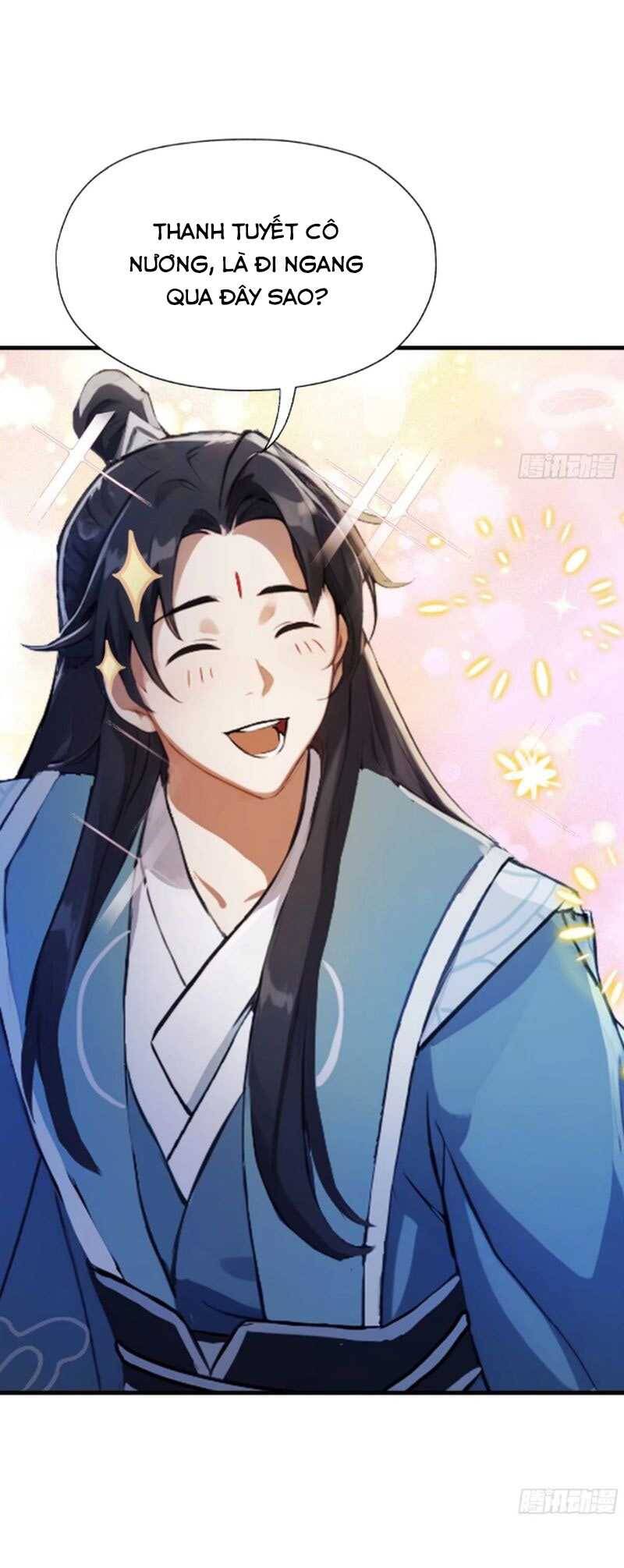 Hoá Ra Ta Đã Vô Địch Từ Lâu - Chapter 54 - Page 7