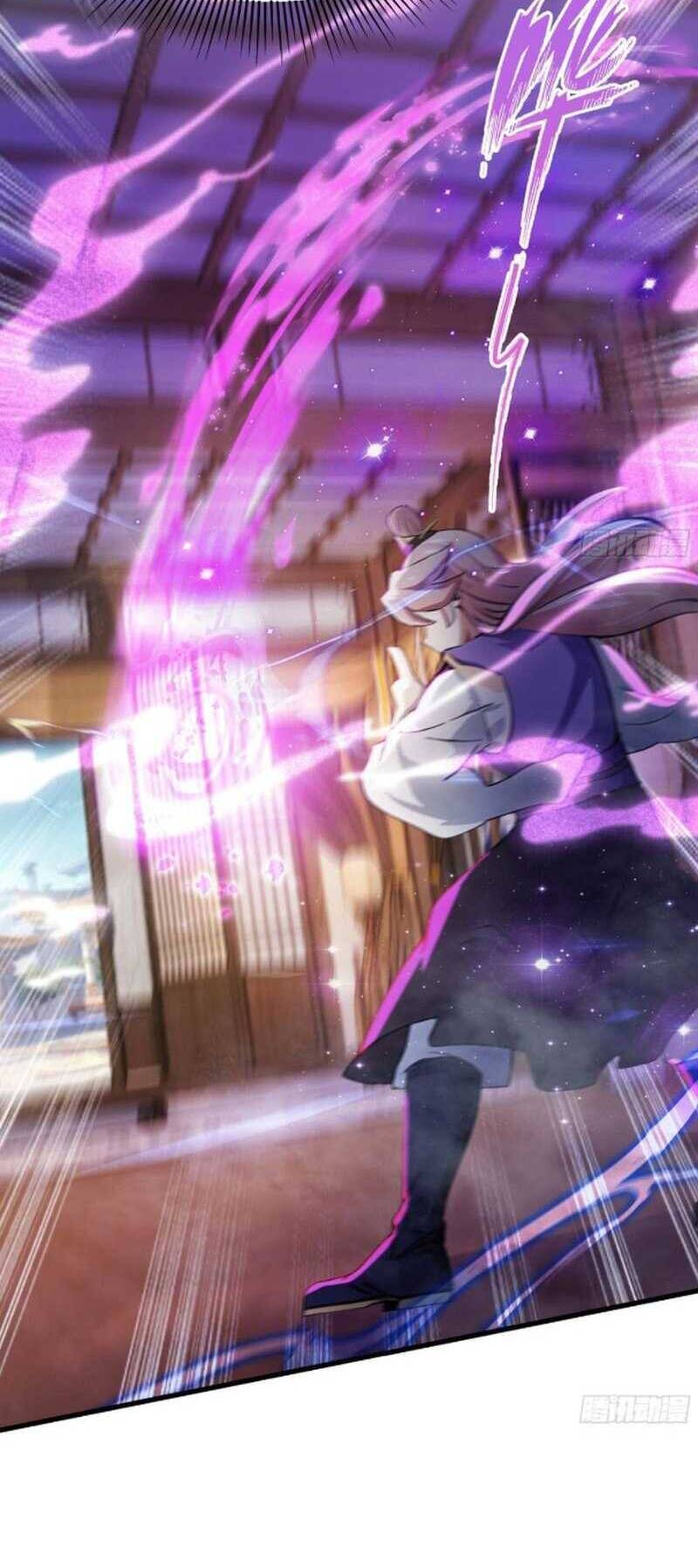 Hoá Ra Ta Đã Vô Địch Từ Lâu - Chapter 55 - Page 12