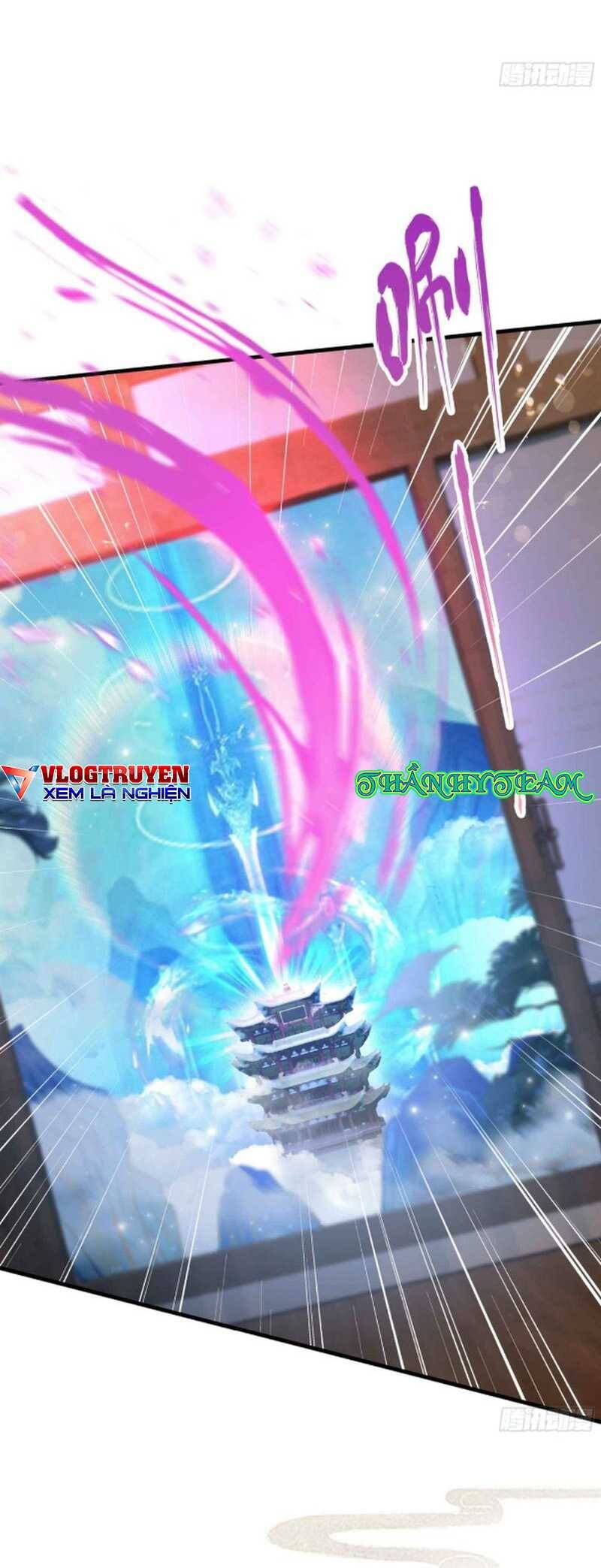 Hoá Ra Ta Đã Vô Địch Từ Lâu - Chapter 55 - Page 14