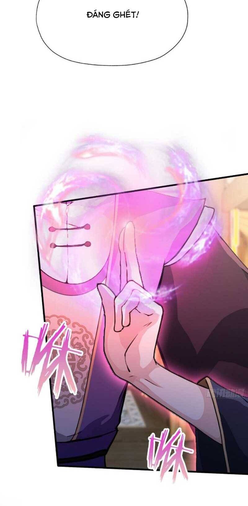 Hoá Ra Ta Đã Vô Địch Từ Lâu - Chapter 55 - Page 20