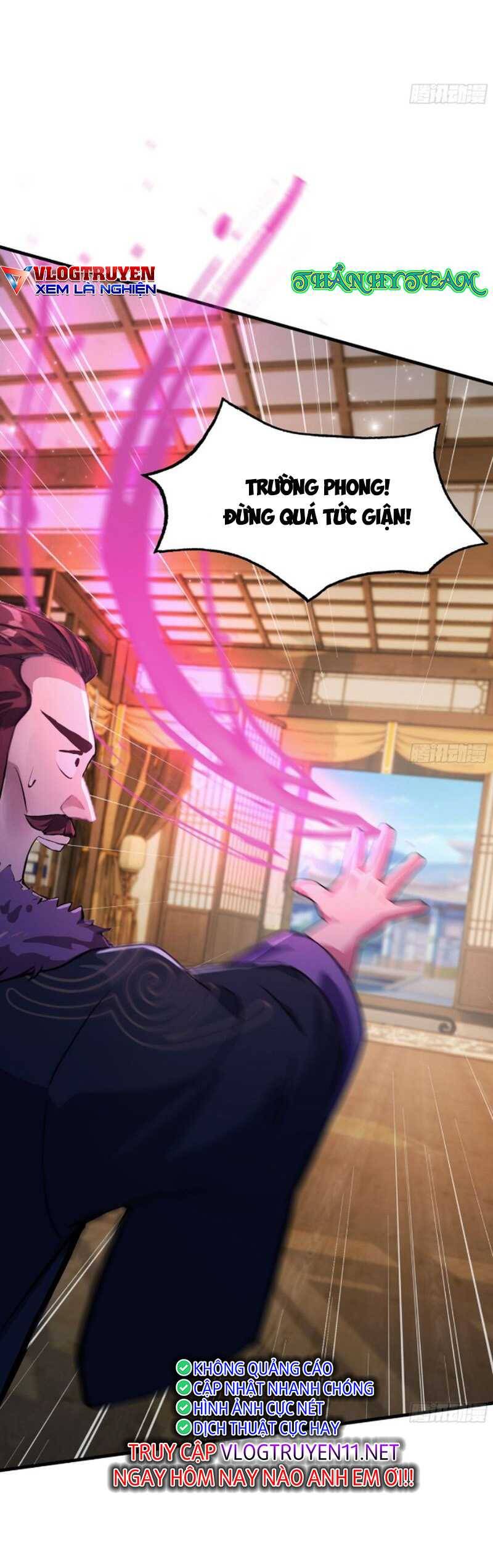 Hoá Ra Ta Đã Vô Địch Từ Lâu - Chapter 55 - Page 22