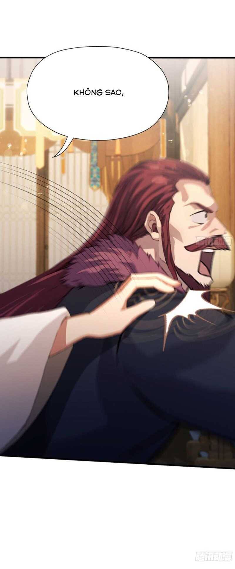 Hoá Ra Ta Đã Vô Địch Từ Lâu - Chapter 55 - Page 23