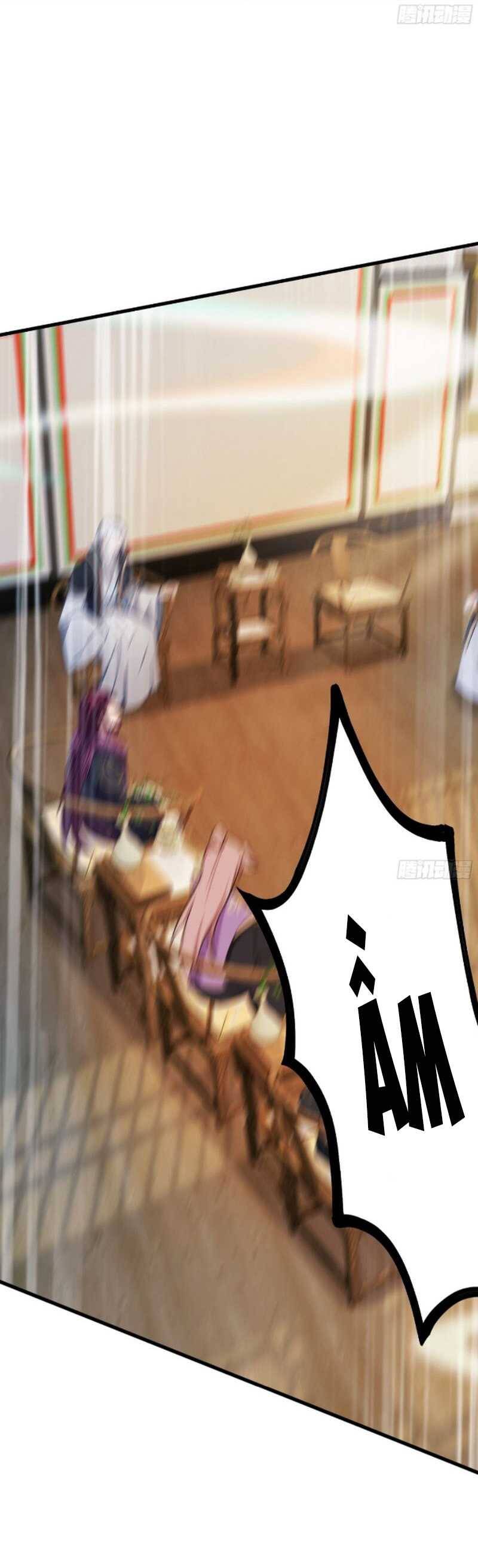 Hoá Ra Ta Đã Vô Địch Từ Lâu - Chapter 55 - Page 5