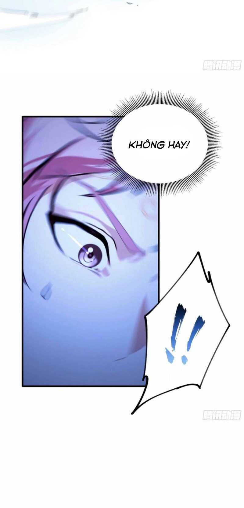 Hoá Ra Ta Đã Vô Địch Từ Lâu - Chapter 56 - Page 14