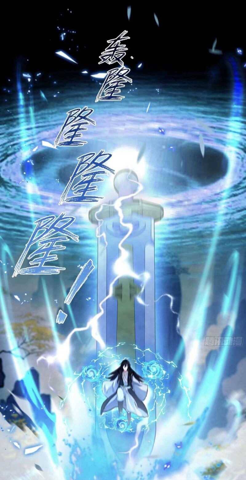 Hoá Ra Ta Đã Vô Địch Từ Lâu - Chapter 56 - Page 9