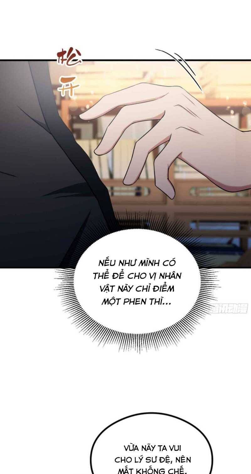 Hoá Ra Ta Đã Vô Địch Từ Lâu - Chapter 57 - Page 11