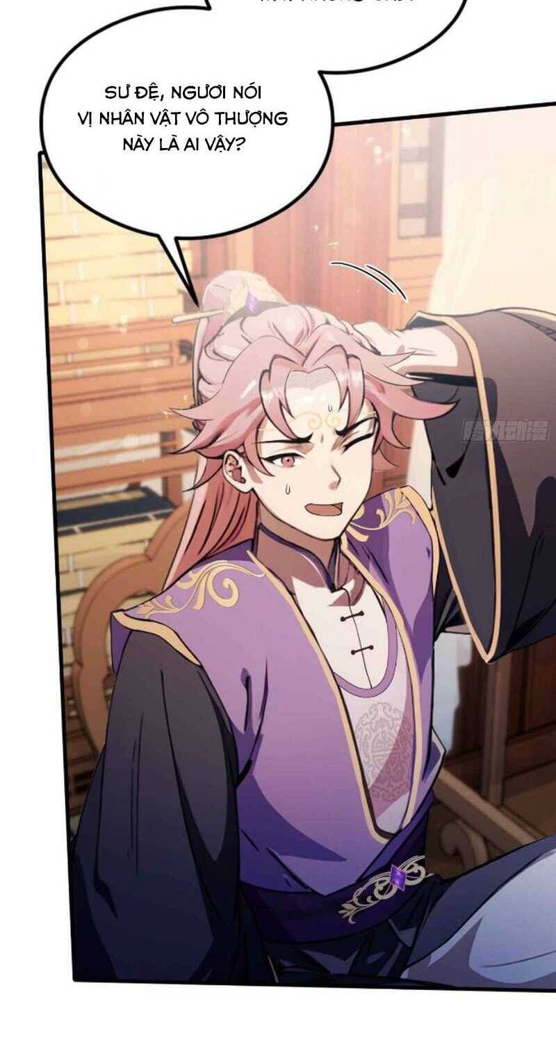 Hoá Ra Ta Đã Vô Địch Từ Lâu - Chapter 57 - Page 12